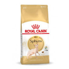 Royal Canin Breed  Feline Sphynx  400g