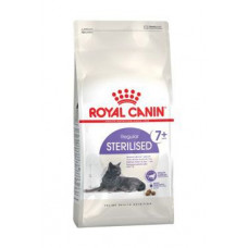 Royal Canin Feline Sterilised 7+ 400g