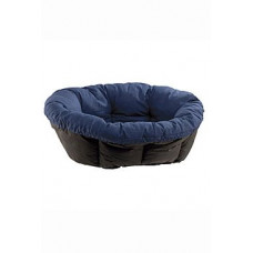 Polštář SOFA 2 bavlna šedý 52x39xh21cm FP 1ks