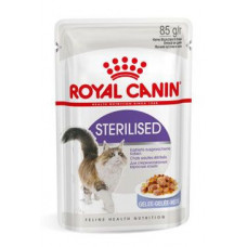 Royal Canin Feline Sterilised kapsa, želé 85g