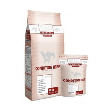 Delikan Dog Original Condition Beef 12kg