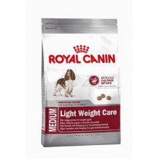 Royal Canin Medium Light Weight Care 3kg