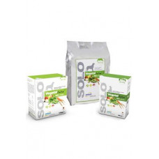 SOLO Vegetal dry dog 1,5kg