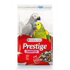 VL Prestige Parrots pro velké papoušky 1kg