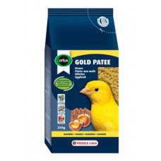 VL Orlux Gold Patee vlhčené pro kanáry 250g