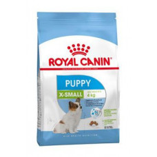 Royal Canin  X-Small Puppy/Junior 1,5kg