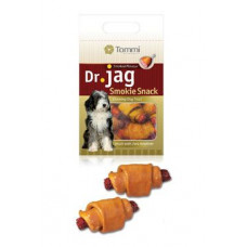 Dr. Jag Dentální Hot Dog Smokie 560g 16ks