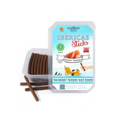 Pochoutka Ibéricas Sticks for Dog-Serano Ham 800g 75ks