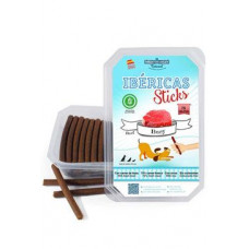 Pochoutka Ibéricas Sticks for Dog-Beef 800g 75ks