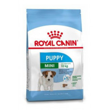 Royal Canin Mini Puppy 8kg